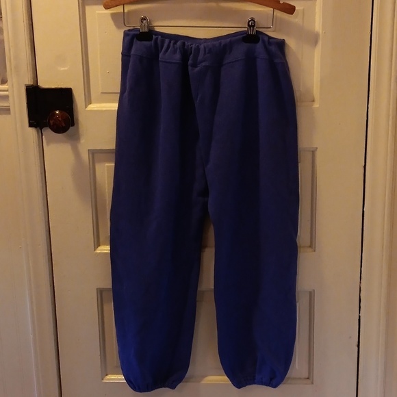Vintage Nike large sweatpants made in USA 🇺🇸 - Picture 3 of 5